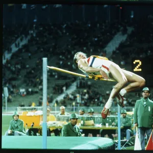 Images Dated 1972 August: 2 Aug 1972