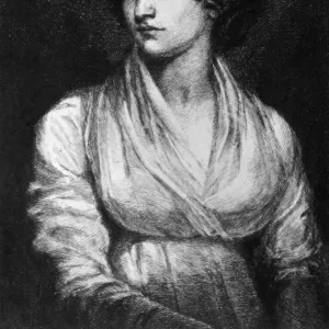 Mary Wollstonecraft