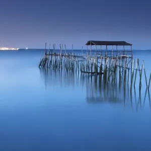 Blue Blue