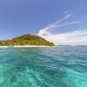 Travel Destinations Jigsaw Puzzle Collection: Fiji