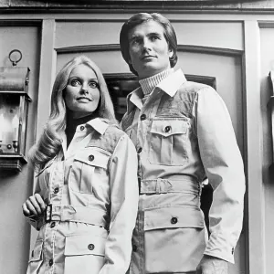 Matching Safari Outfits Matching Safari Outfits