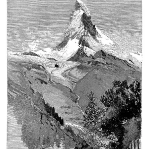 Matterhorn Matterhorn