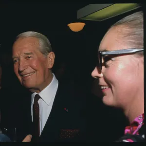 Images Dated 1970 October: 6 Oct 1970