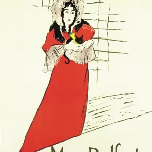 May Belfort (Irish Singer) May Belfort (Irish Singer)