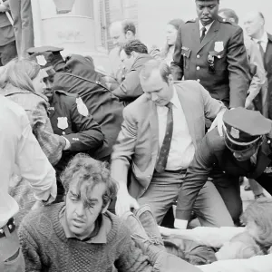 May Day 1971 Protest May Day 1971 Protest