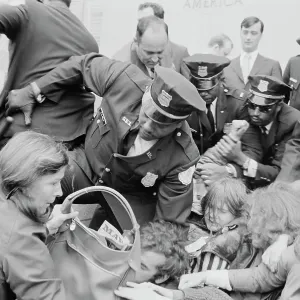 May Day 1971 Protest May Day 1971 Protest