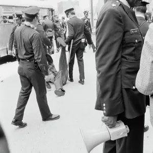 May Day 1971 Protest May Day 1971 Protest