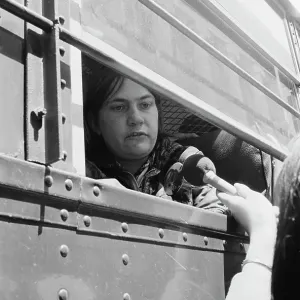 May Day 1971 Protest May Day 1971 Protest