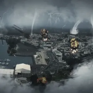 Mayan Apocalypse Mayan Apocalypse
