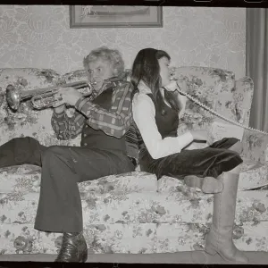 Images Dated 1977 February: 25 Feb 1977