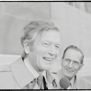 Images Dated 1973 November: 6 Nov 1973