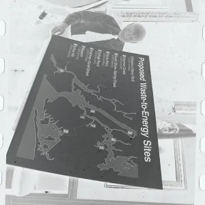 Images Dated 1984: April