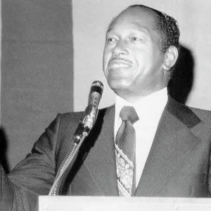 Images Dated 1974 July: 6 Jul 1974