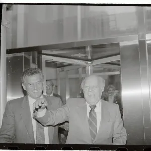 Images Dated 1987 September: 22 Sep 1987