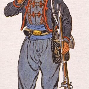 Meaghers Zouaves