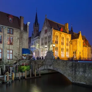 Medieval Crossing