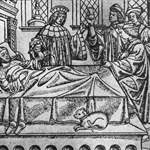 Medieval Doctors