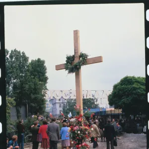 Images Dated 1980 August: 20 Aug 1980