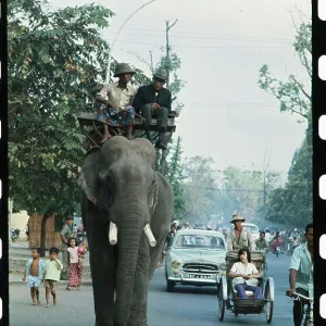 Images Dated 1975 February: 27 Feb 1975