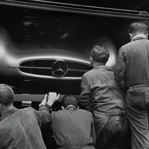 Mercedes Inspection Mercedes Inspection