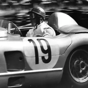 Racing Cars