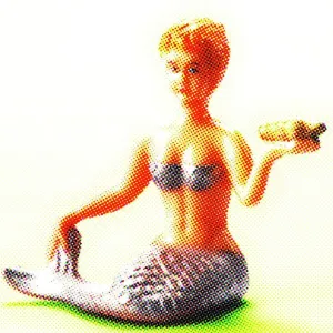 Mermaid Mermaid