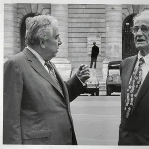 Images Dated 1972 July: 23 Jul 1972