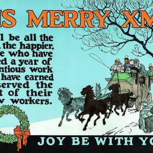 This Merry Xmas