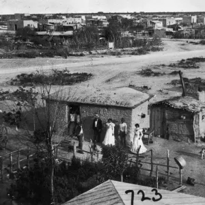 Mexican Immigrants