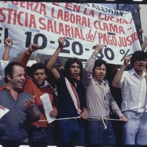 Images Dated 1982 November: 18 Nov 1982