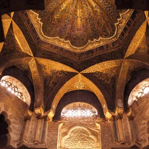 Mezquita de CAordoba Mezquita de CAordoba