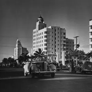 Miami Beach Hotels