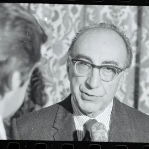 Images Dated 1973 November: 13 Nov 1973