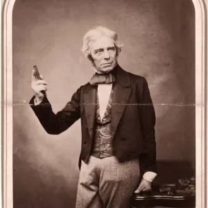 Michael Faraday Michael Faraday