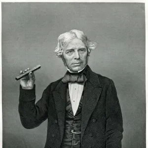 Michael Faraday