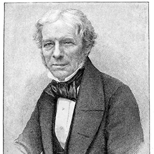Michael Faraday (22 September 1791 a 25 August 1867) was a British scientist who contributed