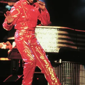 Images Dated 1985 July: 9 Jul 1985