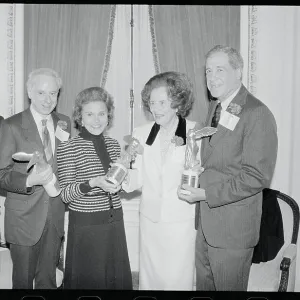 Images Dated 1985 November: 20 Nov 1985