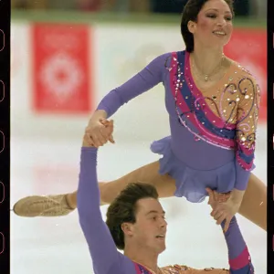 Images Dated 1984 February: 10 Feb 1984