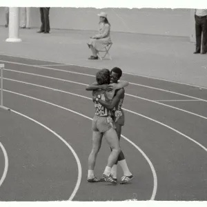 Images Dated 1976 July: 25 Jul 1976