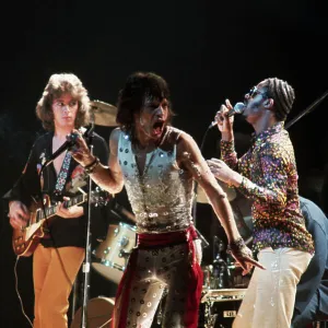 Images Dated 1972: July