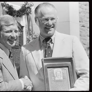 Images Dated 1974 August: 12 Aug 1974