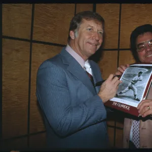 Images Dated 1983 February: 8 Feb 1983