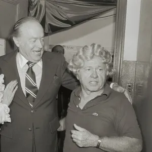 Images Dated 1980 July: 7 Jul 1980