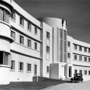 Photographers Collection: Herbert Felton (1888-1968) Photography