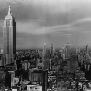 Midtown Manhattan Midtown Manhattan