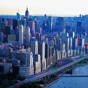 Midtown Manhattan Midtown Manhattan