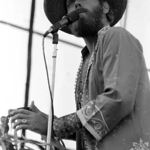 Mike Love Performing Mike Love Performing