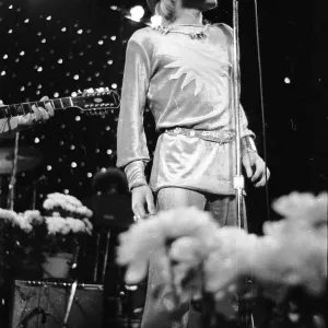 Mike Love Performing Mike Love Performing