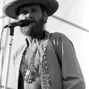 Mike Love Performing Mike Love Performing